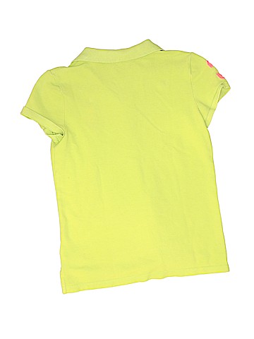 Ralph Lauren Short Sleeve Polo (view 2)