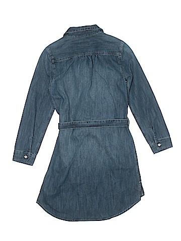 Justice Dress (view 2)