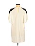 Ali & Jay White Casual Dress Size M - photo 2
