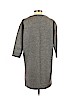 Madewell Gray Casual Dress Size XS - photo 2