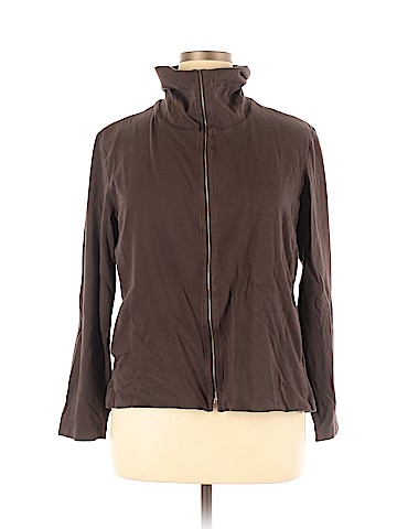 Eileen Fisher Jacket (view 1)