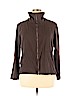 Eileen Fisher Brown Jacket Size XL - photo 1