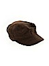Unbranded Solid Brown Hat One size - photo 1