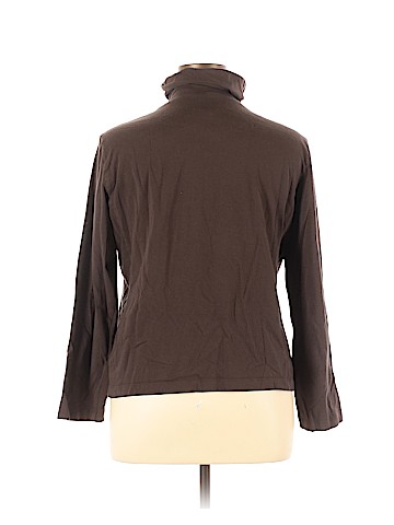 Eileen Fisher Jacket (view 2)