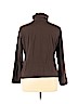 Eileen Fisher Brown Jacket Size XL - photo 2