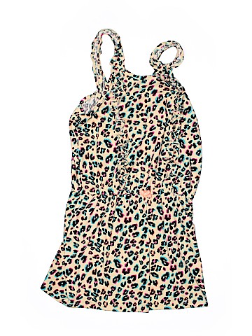 Wonder Nation Dress (view 1)