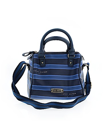 Tommy Hilfiger Satchel (view 1)