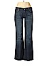 7 For All Mankind Blue Jeans Size 30 waist - photo 1