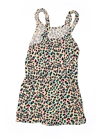 Wonder Nation Dress (view 2)