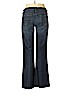 7 For All Mankind Blue Jeans Size 30 waist - photo 2