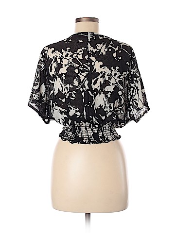 Moa Moa Short Sleeve Top (view 2)