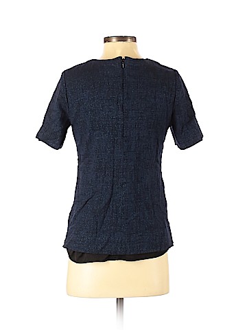 Dylan Gray Short Sleeve Top (view 2)