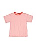 Uniqlo Orange Short Sleeve T-Shirt Size 120 cm / US 6X - photo 1
