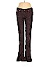 Stitch's Brown Cords Size 28 waist - photo 1