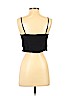 American Eagle Outfitters Black Sleeveless Blouse Size XS - photo 2