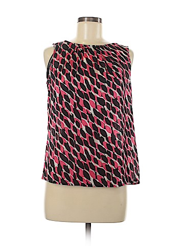 Kasper Sleeveless Blouse (view 1)