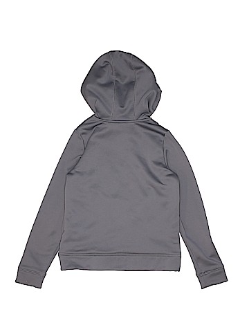 Under Armour Zip Up Hoodie (view 2)