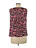 Kasper 100% Polyester Red Sleeveless Blouse Size M (petite) - photo 2