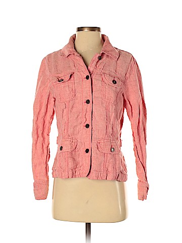 Reaction for J.Jill Long Sleeve Top (view 1)