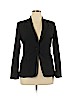 Elie Tahari for Nordstrom Black Blazer Size 12 - photo 1
