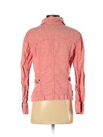 Reaction for J.Jill Long Sleeve Top (view 2)