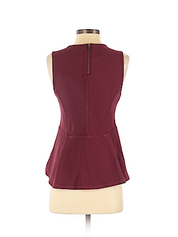 Topshop Sleeveless Top (view 2)