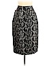 Worthington Black Formal Skirt Size 14 - photo 2
