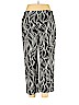 Talbots Black Casual Pants Size 14 - photo 1