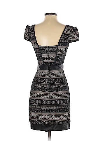 Trixxi Casual Dress (view 2)