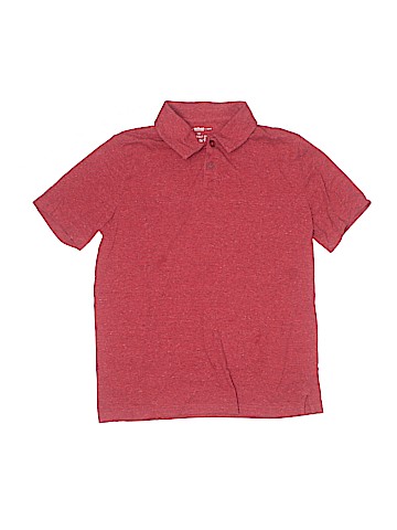 Urban Pipeline Short Sleeve Polo (view 1)