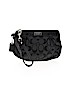 Coach Factory Black Wristlet One size - photo 1