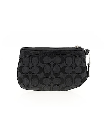 Coach Factory Wristlet (view 2)