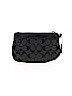 Coach Factory Black Wristlet One size - photo 2