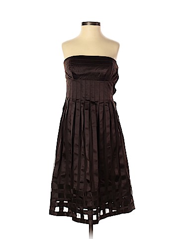 Phoebe Couture Casual Dress (view 1)