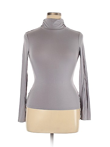 New Look Long Sleeve Top (view 1)