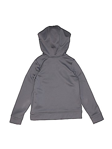 Under Armour Zip Up Hoodie (view 2)