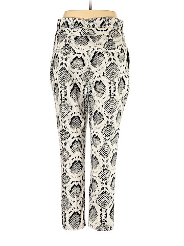 7th Avenue Design Studio New York & Company Casual Pants (view 2)