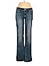 Lucky Brand Blue Jeans Size 8 - photo 1