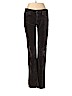 Adriano Goldschmied Black Cords Size 27 waist - photo 1