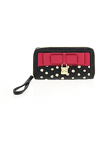 Betsey Johnson Wristlet (view 1)