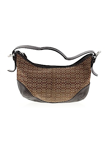 Coach Factory Shoulder Bag (view 1)