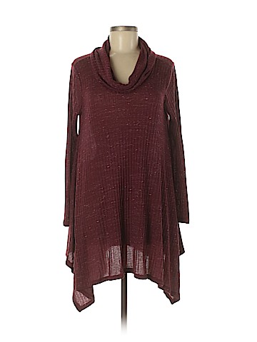 Paper Crane Casual Dress (view 1)