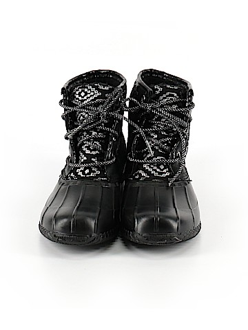 Assorted Brands Ankle Boots (view 2)