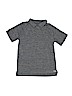 Tek Gear 100% Polyester Gray Active T-Shirt Size 16 - photo 1