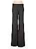 BCBGMAXAZRIA Gray Dress Pants Size 6 - photo 1