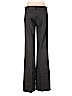 BCBGMAXAZRIA Gray Dress Pants Size 6 - photo 2