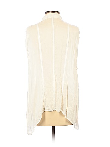 Levi's Sleeveless Blouse (view 2)