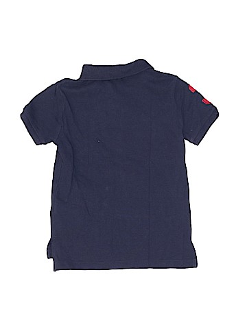 Polo by Ralph Lauren Short Sleeve Polo (view 2)