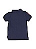 Polo by Ralph Lauren 100% Cotton Blue Short Sleeve Polo Size 4T - photo 2