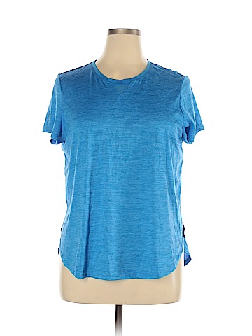 Danskin Now Active T-Shirt (view 1)